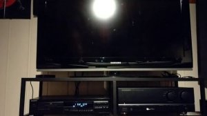Marantz PM 54SE & Audiovector K3
