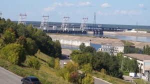 ПРО город Новочебоксарск