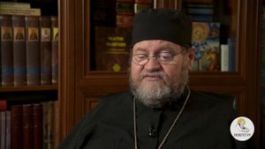 Воскреснет наше тело или мы получим другое ? (1Кор.15:53 ; Иов.19:25-27)  Протоиерей Олег Стеняев