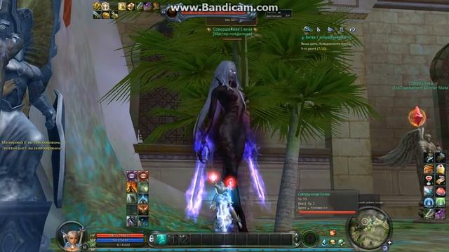 Aion Cataclysm работа инвиза смотреть онлайн