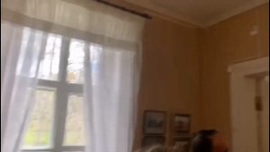 Смоленск. В гостях у Глинки. Новоспасское