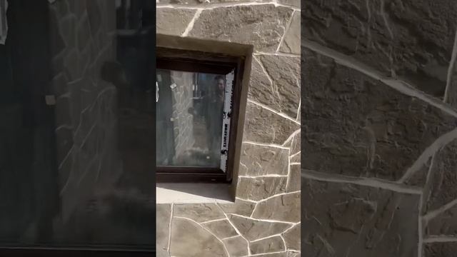 Забыли снять защитную пленку с окон смотреть онлайн