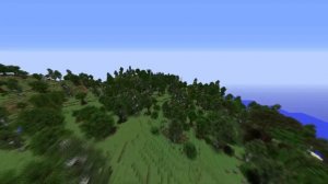 Realistic Minecraft! (Realistic World Generation Mod Spotlight) + Reccurent Complex