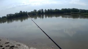 Рыбалка на донку