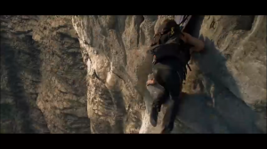 На краю  (2023)