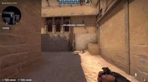 РАЗБОР РАСКИДКИ СМОКОВ НА КАРТЕ MIRAGE | ГАЙД CS:GO A плент