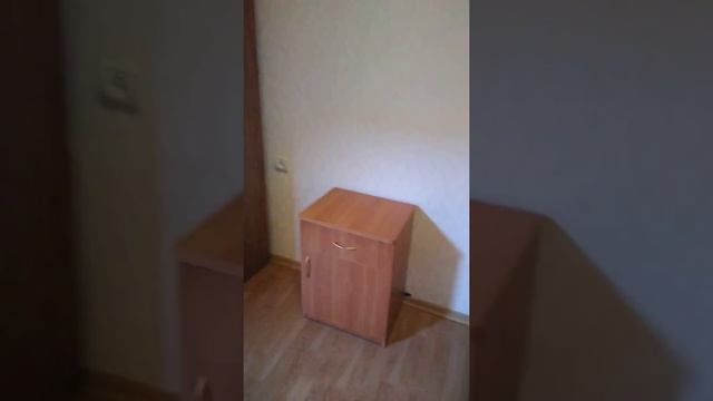 Двухкомнатный.смежные комнаты