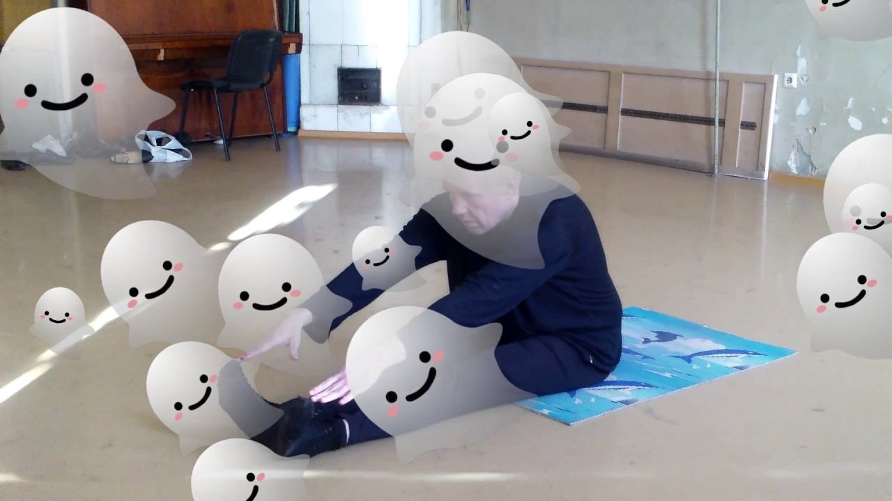 ЗАРЯДКА смотреть онлайн