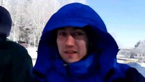Амурская область поселок Новобурейский