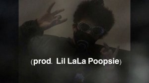 Lil Darrell - Pussy (prod. Lil LaLa Poopsie)
