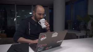 Work from home: a typical day of DevOps Engineer