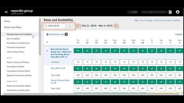 Close a room for booking смотреть онлайн