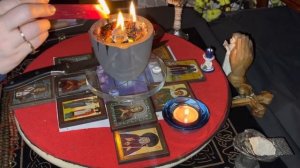 Ритуал ! Заткнуть рот ? врагу ! Вернуть сплетни обратно в дом ? врага !!! ???☠️