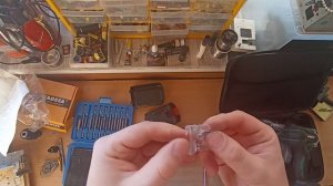 AFABEITA китайский гайковёрт 350N 18V