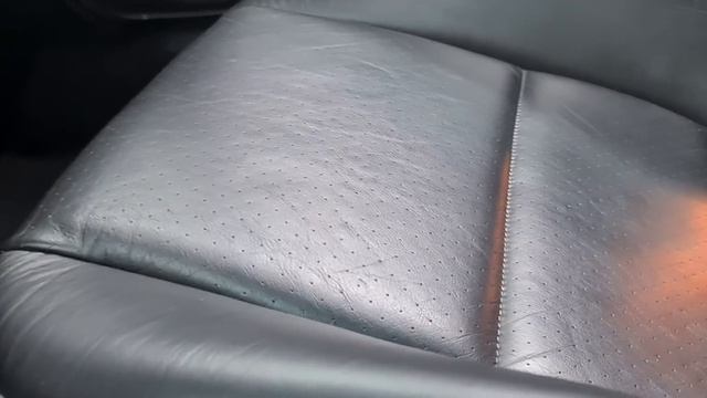 Porsche 911 более 10 лет простоявший на паркинге! смотреть онлайн