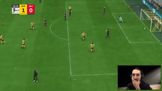 ARDA GÜLER'den İNANILMAZ DERBİ MAÇI!! // FIFA 23 OYUNCU KARİYERİ #10 смотреть онлайн