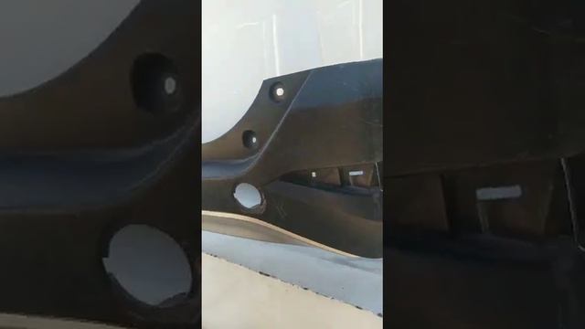 (2303KB122) VIDEO PARACHOQUE TRASERO TOYOTA RUSH (20-23) (FRONT) смотреть онлайн