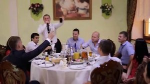 Прикольное поздравление с юмором!!!!! СВАДЬБА!!!!