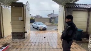 Автоворота BFT Шымкент. Автоматика для ворот. Автоматические ворота в Шымкенте