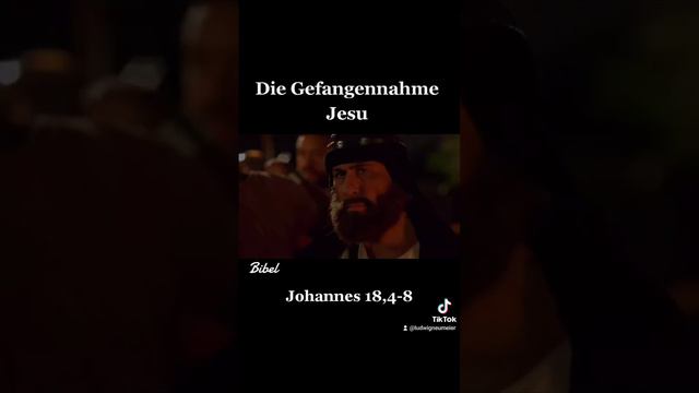 Das Johannes Evangelium - Film - in YouTube #bibel #glaube #christlich #jesuschrist #jesus