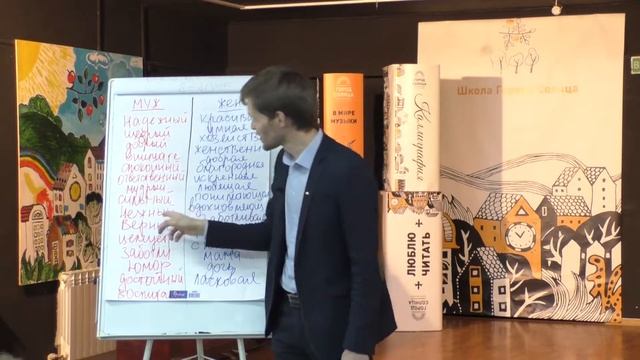 Мальчики и девочки. Подход в воспитании.