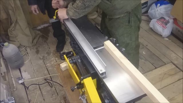 Комбинированный станок Энкор Корвет 320 Небольшой обзор большой радости смотреть онлайн