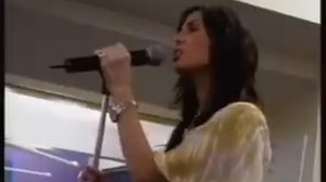 Natalie Imbruglia - Talk in Tongues live