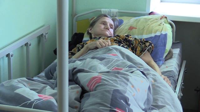 Концерт в хосписном отделение больницы № 47 смотреть онлайн