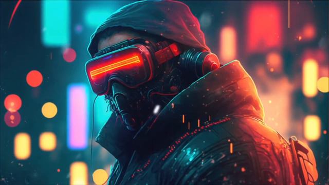 Epic Cyberpunk Music (1 HOUR) смотреть онлайн