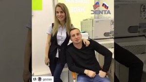 Александра Гозиас