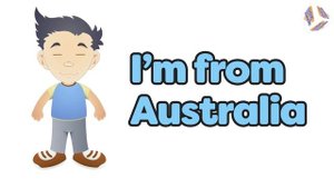 GREETINGS and INTRODUCTIONS in English for Kids