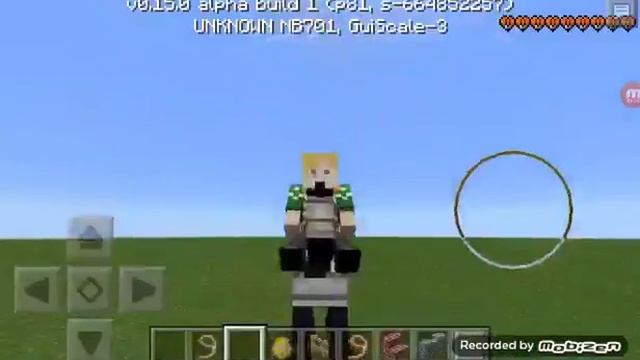 Как приручить лошадь в майнкрафте пе 0.15.0 альфа смотреть онлайн