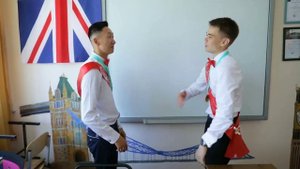 Последний звонок/Школа/Выпуск2019