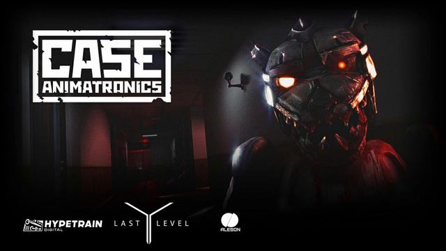 Case 1 Animatronics ost