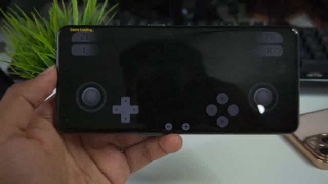 Yuzu Emulator Android - Pokemon Sword & Shield Gameplay Test!
