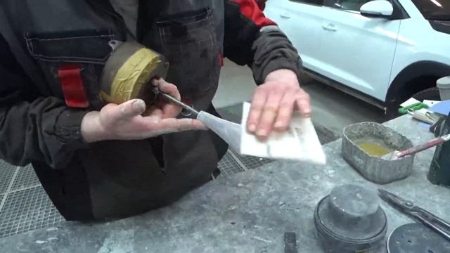 Как отреставрировать деревянные изделия
