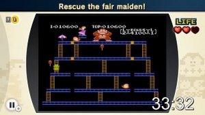 Обзор за Минуту - NES Remix | ProJared (RUS VO) | озвучка - GaRReTT