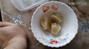Ш&Ш Пюре из цветной капусты и брокколи для первого прикорма 5/11/2019