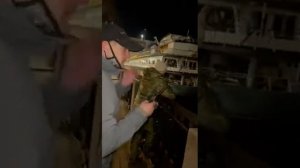 ловля хищника набережная Ростов-на-Дону 04.03.2021