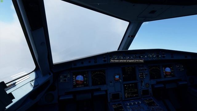 Flight Simulator 2020 | IFR Space Coast to Orlando Airbus A320neo - Ultra Settings