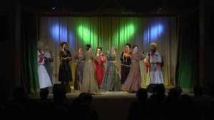 Ансамбль Казачья Доля   Ай, Россия