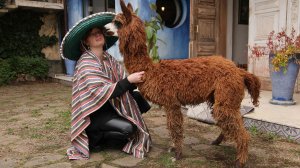 СМОТРИМ! Российский сериал "Народный артист" - В СУББОТУ В 21:00 // АНОНС