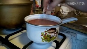 Как приготовить пудинг с печеньем