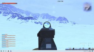 Берегите мишек  StayOut | RU1 | Екб | Сталкер онлайн