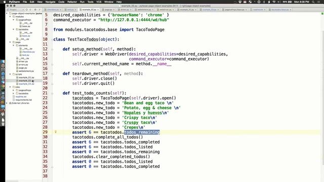 How Python and Selenium can take your browser anywhere