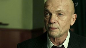 На Первом канале премьера сезона - "Мосгаз. Новое дело майора Черкасова"