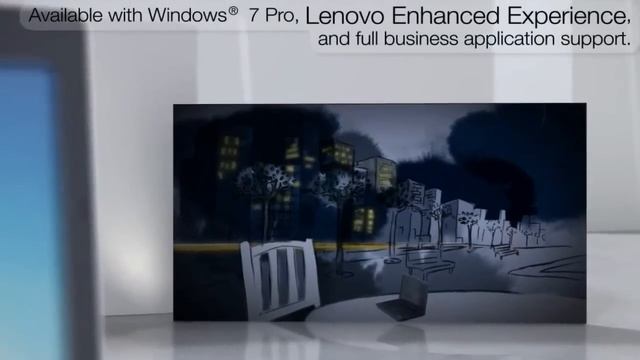 Lenovo ThinkPad смотреть онлайн