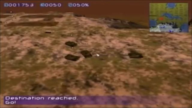 Conflict Zone PS2 Gameplay Campaign ICP Playthrough PART 1 смотреть онлайн