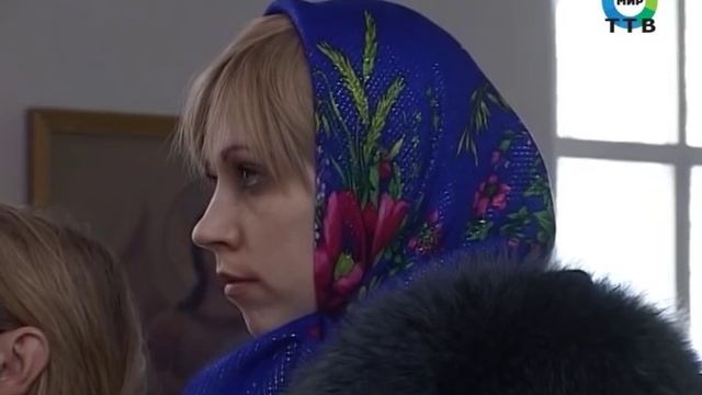 19 января в Фокино православные отметили Крещение господне смотреть онлайн