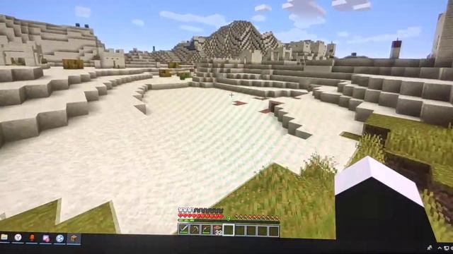 Minecraft 1 часть смотреть онлайн